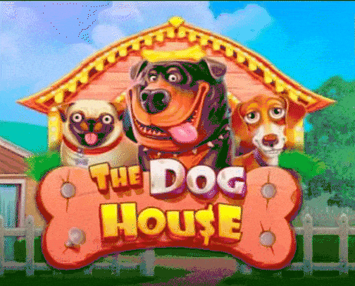 Speel The Dog House bij Holyluck Casino