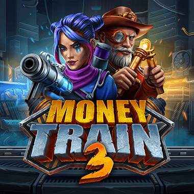 Speel Money Train 3 bij Holyluck Casino