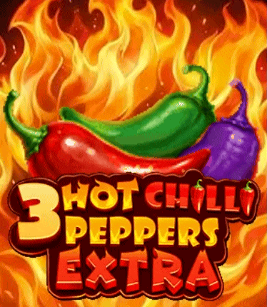 Speel Red Hot Chilli bij Holyluck Casino